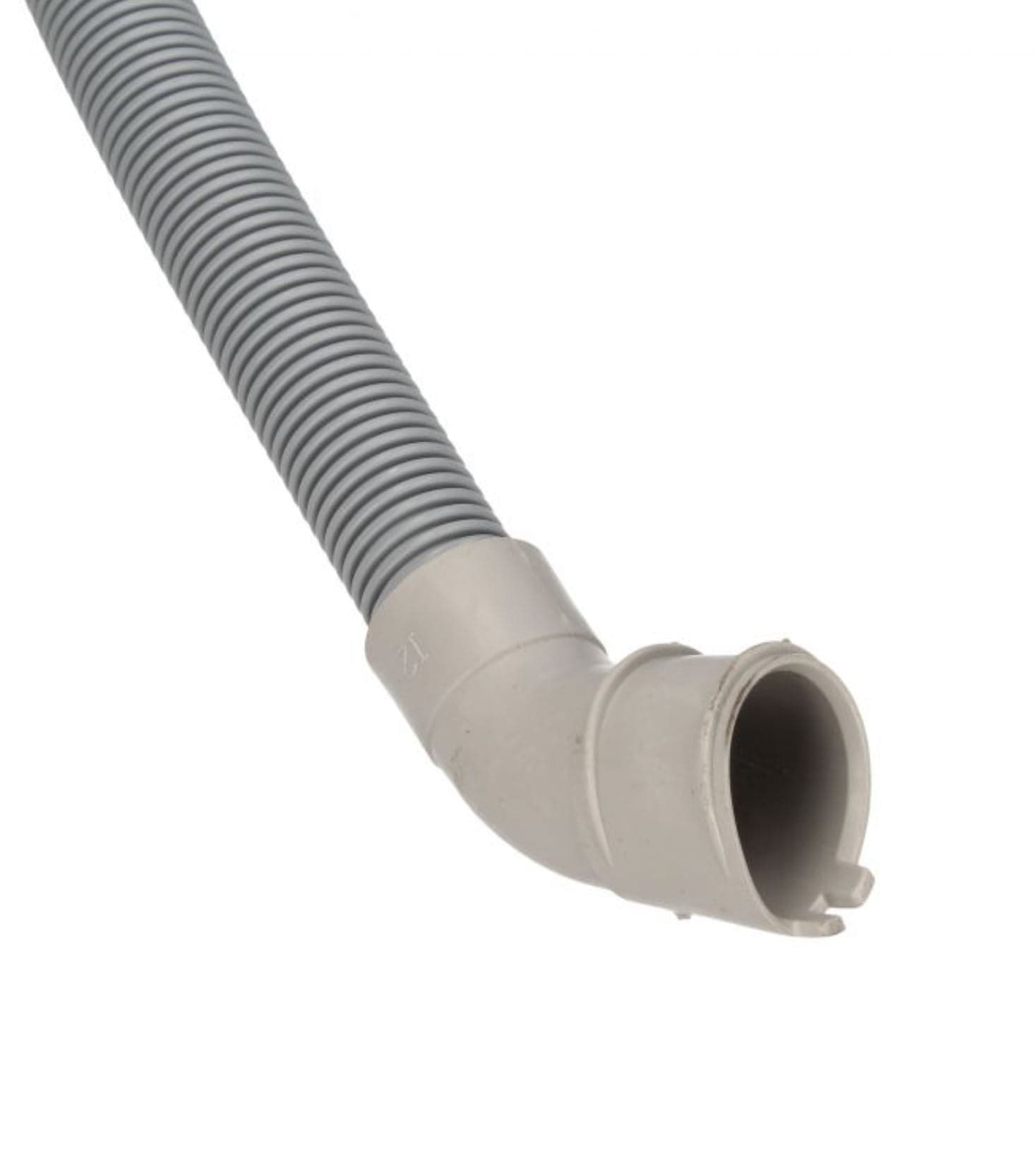 TUBO DI SCARICO DRITTO/PIPA LAVASTOVIGLIE REX ELECTROLUX 140011410085 in prodotto EuroStore07 - Alatri, commercioVirtuoso.it