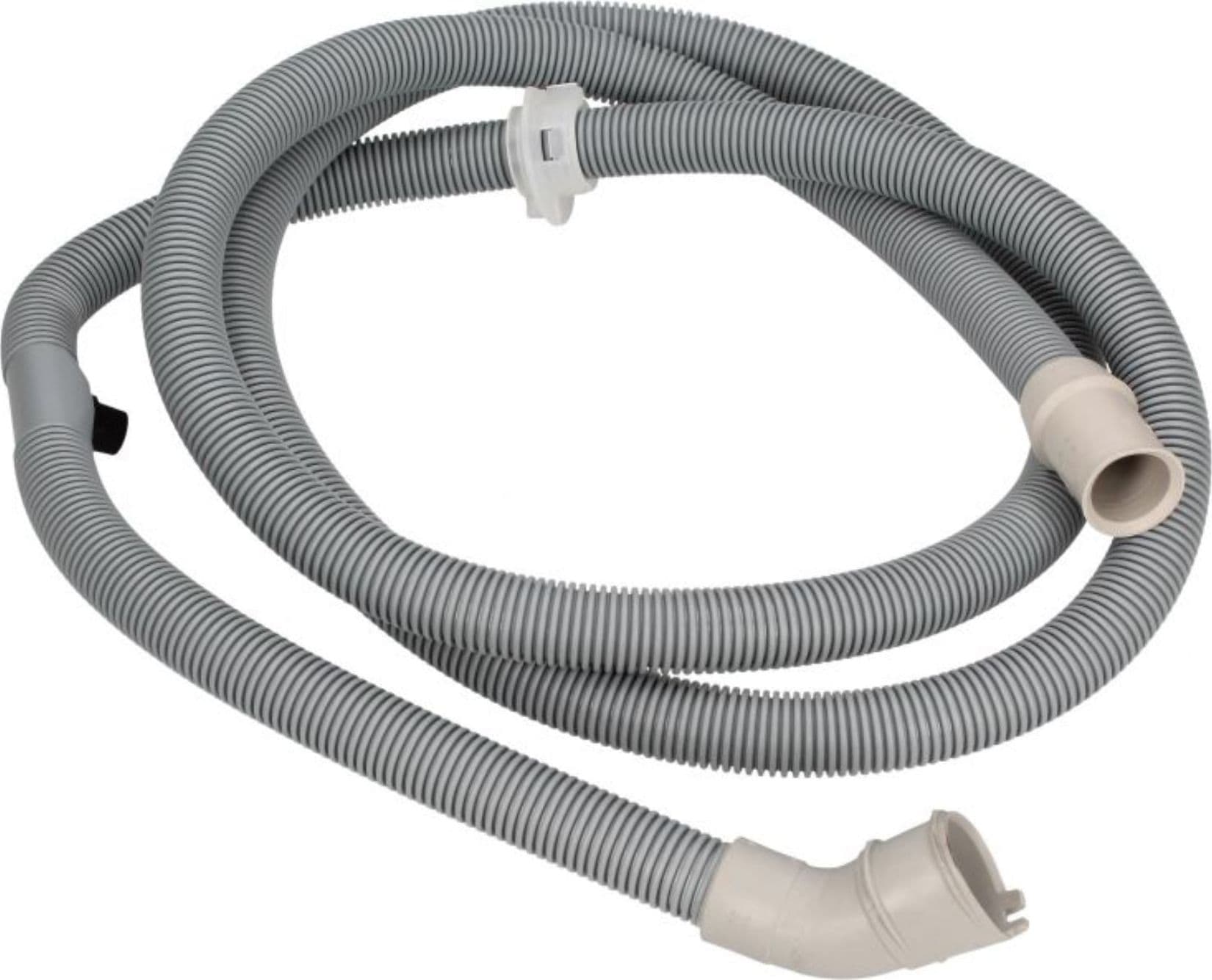 TUBO DI SCARICO DRITTO/PIPA LAVASTOVIGLIE REX ELECTROLUX 140011410085 in prodotto EuroStore07 - Alatri, commercioVirtuoso.it