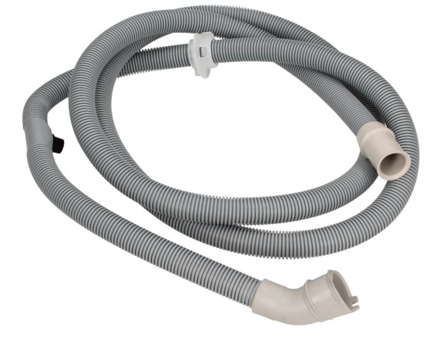 TUBO DI SCARICO DRITTO/PIPA LAVASTOVIGLIE REX ELECTROLUX 140011410085 in prodotto EuroStore07 - Alatri, commercioVirtuoso.it
