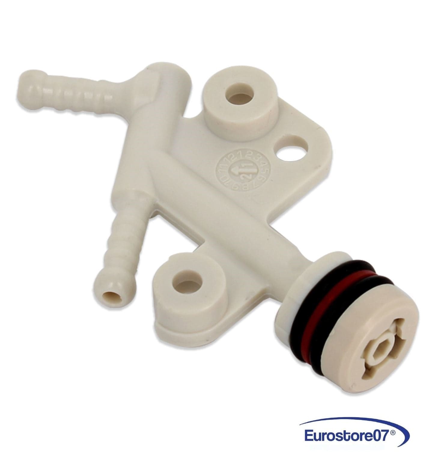 Macchina caffe' Rubinetto regolatore acqua/vapore Gaggia-Saeco 421941276631