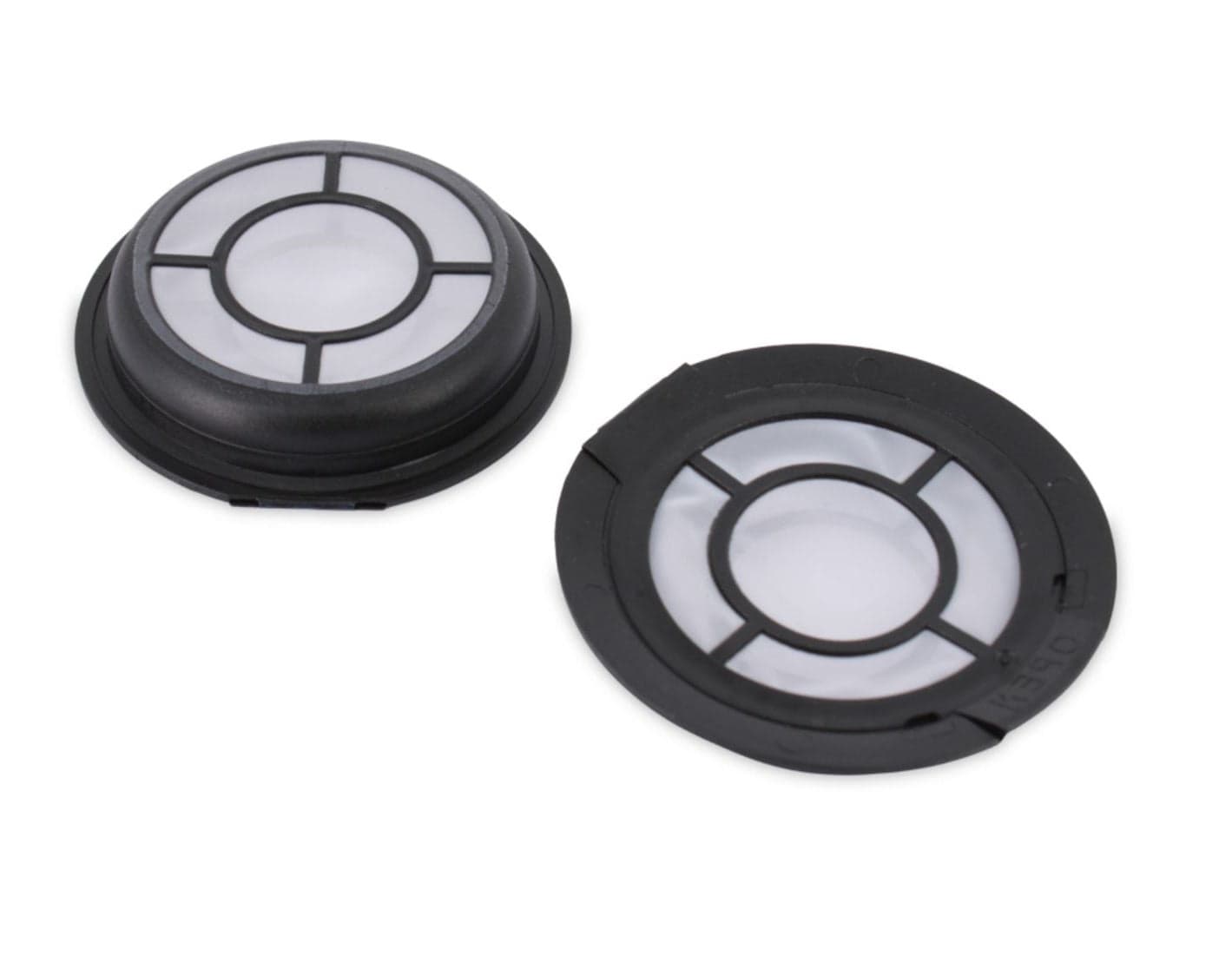 Macchina caffe' Filtro caffè ricaricabile kit 2 Pz Melitta 180424 in prodotto EuroStore07 - Alatri, commercioVirtuoso.it