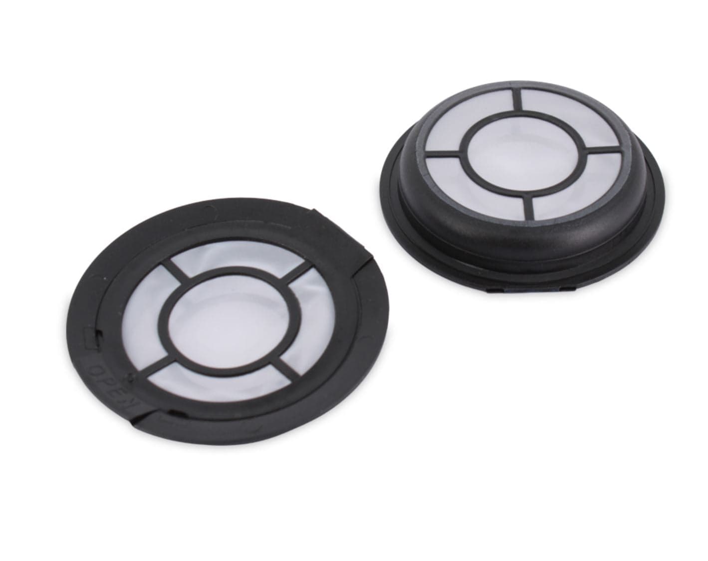 Macchina caffe' Filtro caffè ricaricabile kit 2 Pz Melitta 180424 in prodotto EuroStore07 - Alatri, commercioVirtuoso.it