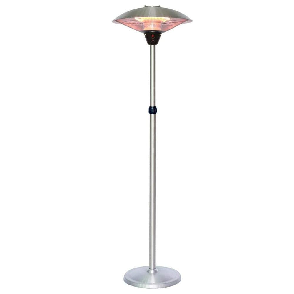 Stufa a Carbonio Patio Infrarossi Fungo Esterno 2000W Lampada Piantana IP34 in Riscaldamenti da esterno Danyx - Casoria, commercioVirtuoso.it