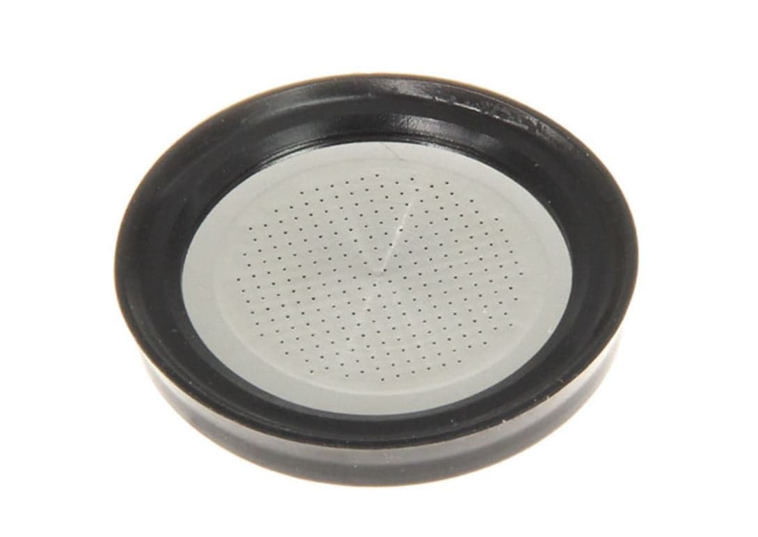 Macchina caffe' Filtro montacrema macchina caffè dl DeLonghi 7313285859 in prodotto EuroStore07 - Alatri, commercioVirtuoso.it