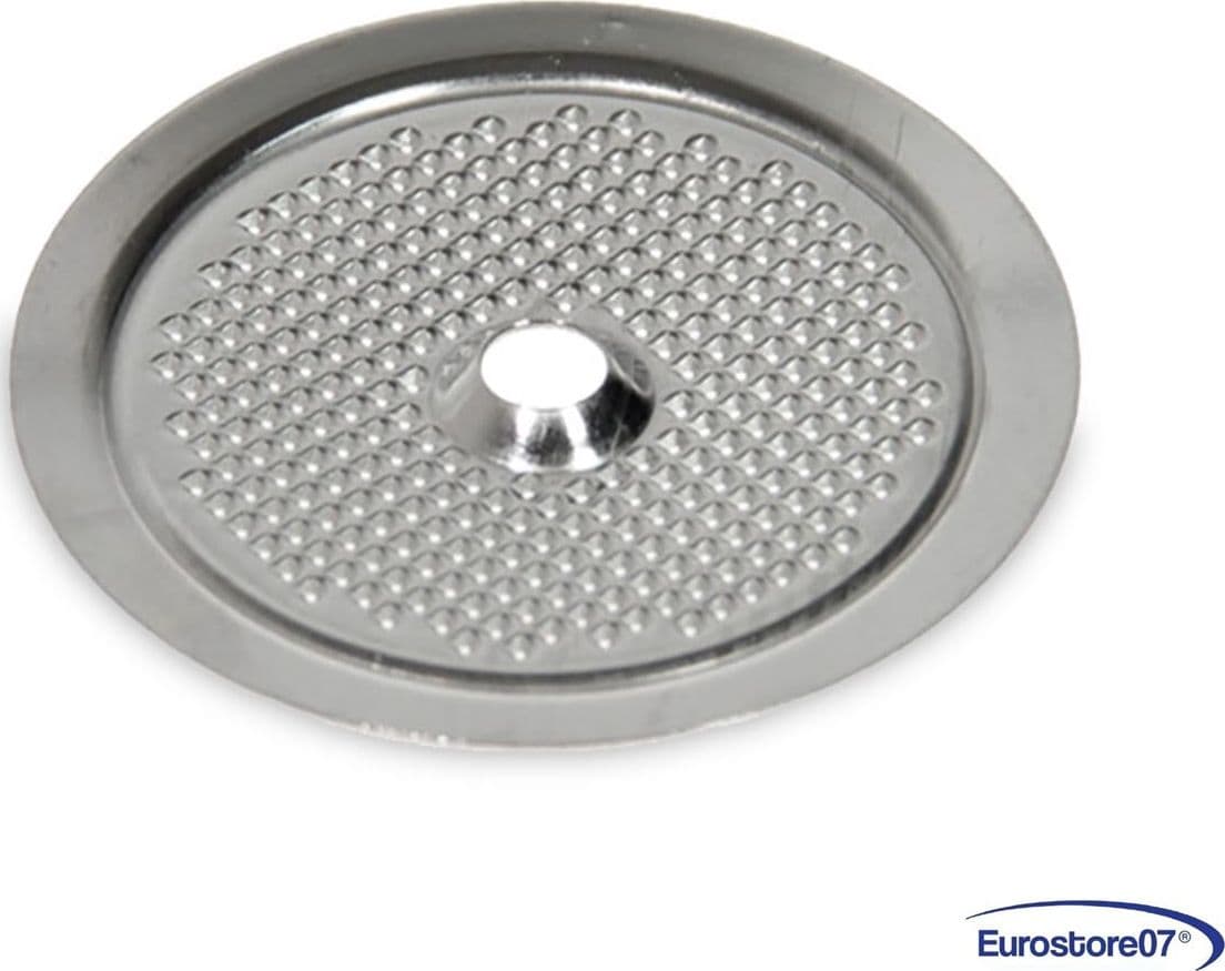 Macchina caffe' Doccetta filtro Ø42,3mm DeLonghi 6032107100