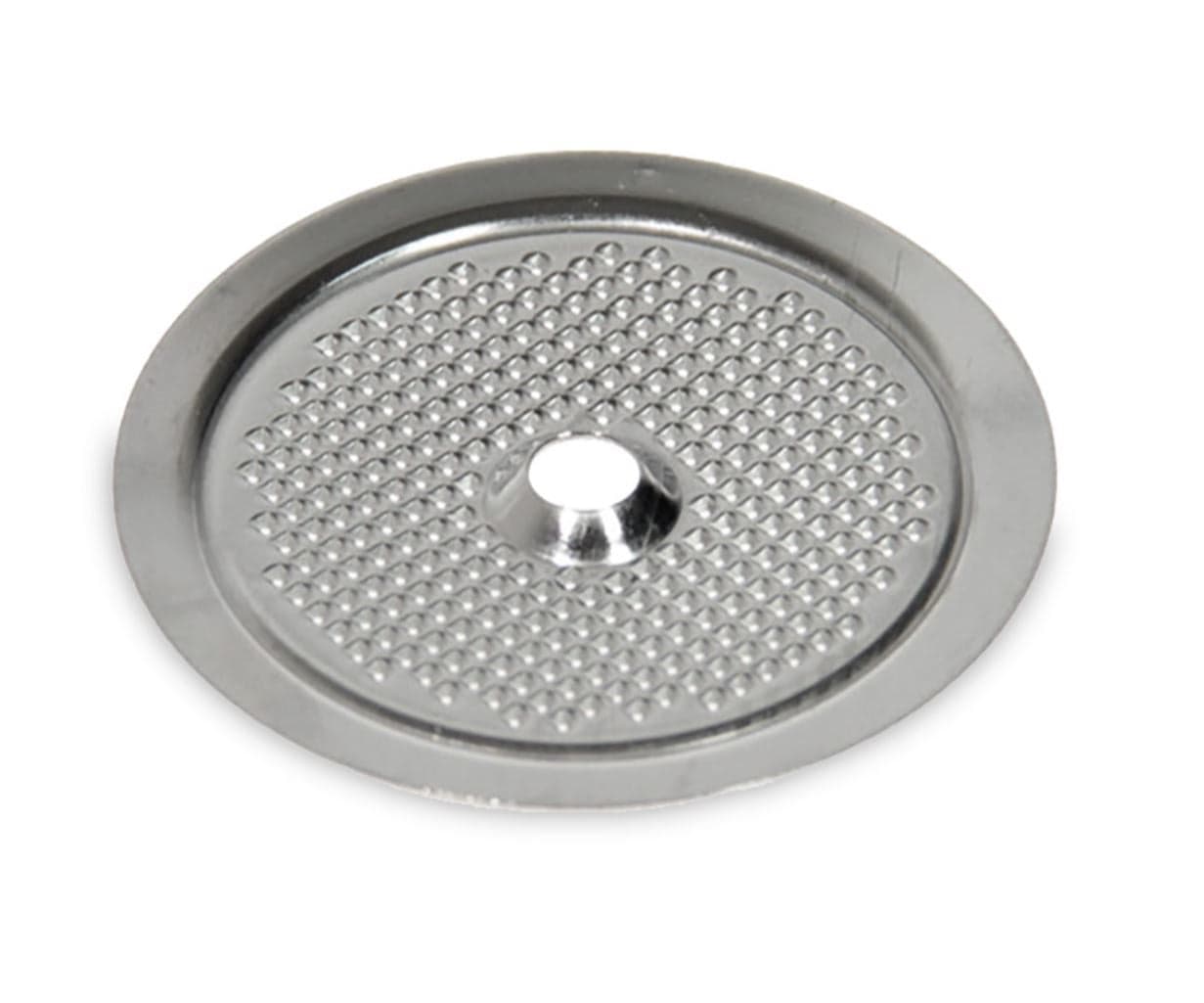 Macchina caffe' Doccetta filtro Ø42,3mm DeLonghi 6032107100 in prodotto EuroStore07 - Alatri, commercioVirtuoso.it