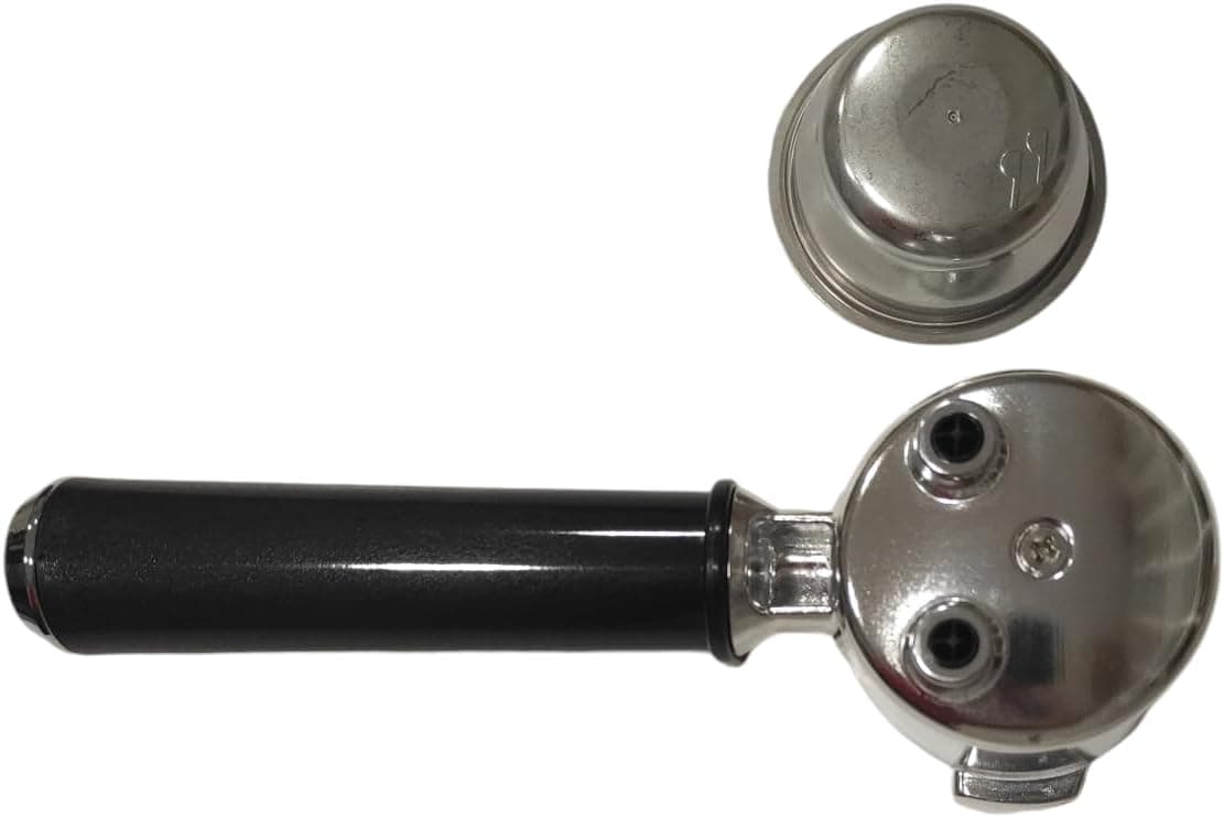 Braccio portafiltro per ECP31/33/35 DeLonghi 7313286819 - 5513201079 in prodotto EuroStore07 - Alatri, commercioVirtuoso.it