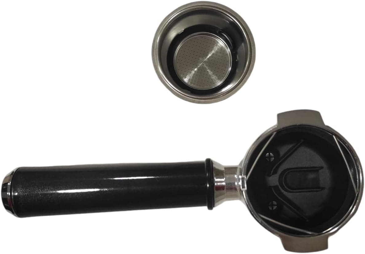 Braccio portafiltro per ECP31/33/35 DeLonghi 7313286819 - 5513201079 in prodotto EuroStore07 - Alatri, commercioVirtuoso.it