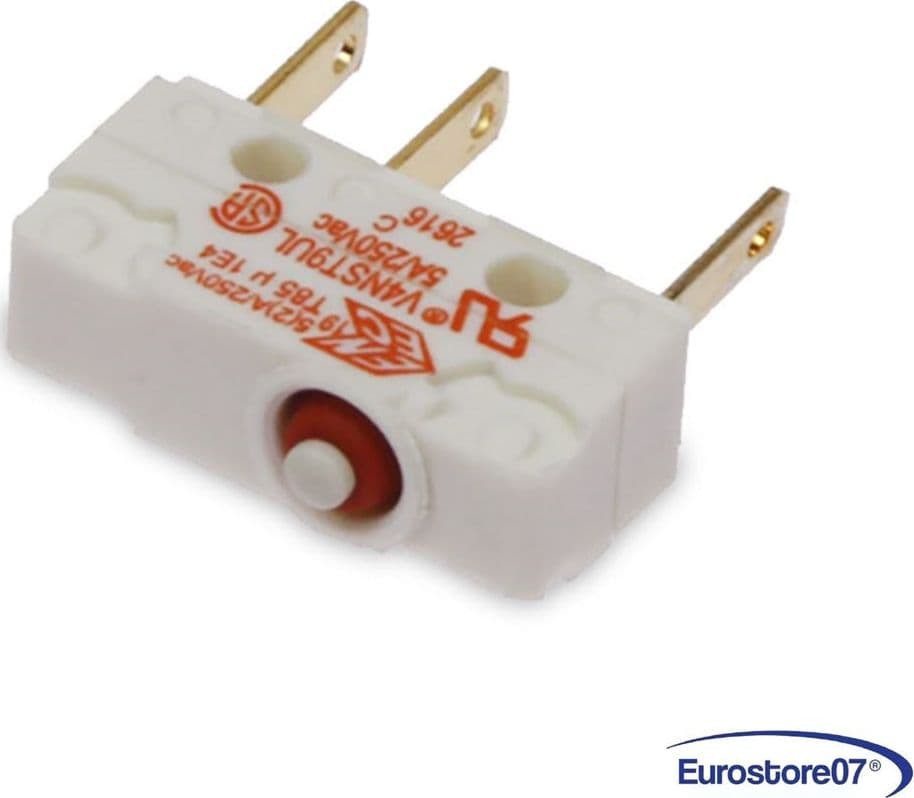 Macchina caffe' Microinterruttore 250V - DeLonghi 511321