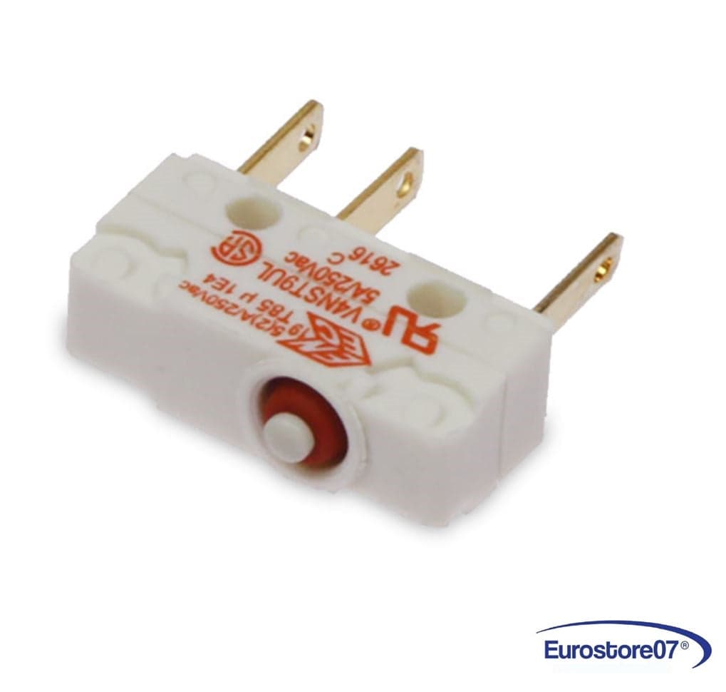 Macchina caffe' Microinterruttore 250V - DeLonghi 511321