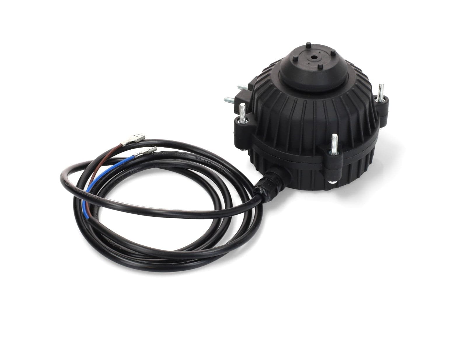 MOTORE RAFFREDDAMENTO COMPRESSORE FRIGO VENTILATORE ELETTRONICO 9/15W ECM7108 in prodotto EuroStore07 - Alatri, commercioVirtuoso.it