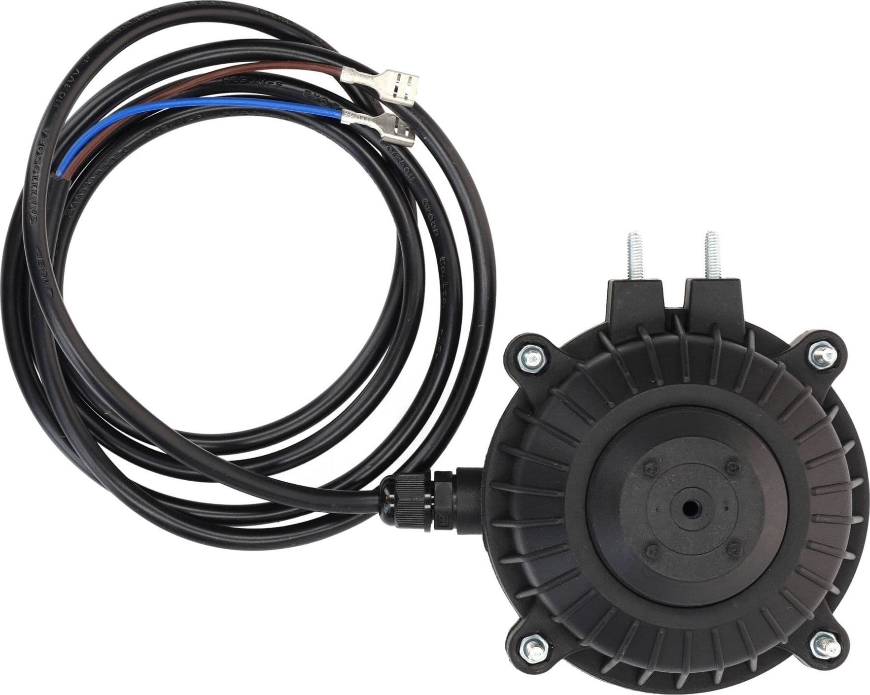 MOTORE RAFFREDDAMENTO COMPRESSORE FRIGO VENTILATORE ELETTRONICO 20/30W ECM7120 in prodotto EuroStore07 - Alatri, commercioVirtuoso.it