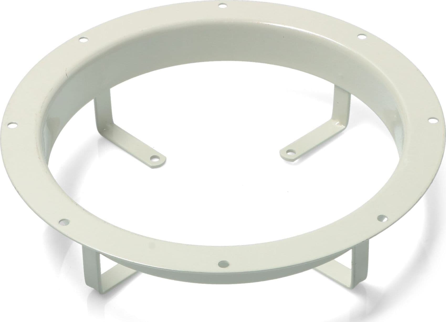 ANELLO MOTORE Ø200mm SUPPORTO PER FISSAGGIO MOTORE in prodotto EuroStore07 - Alatri, commercioVirtuoso.it