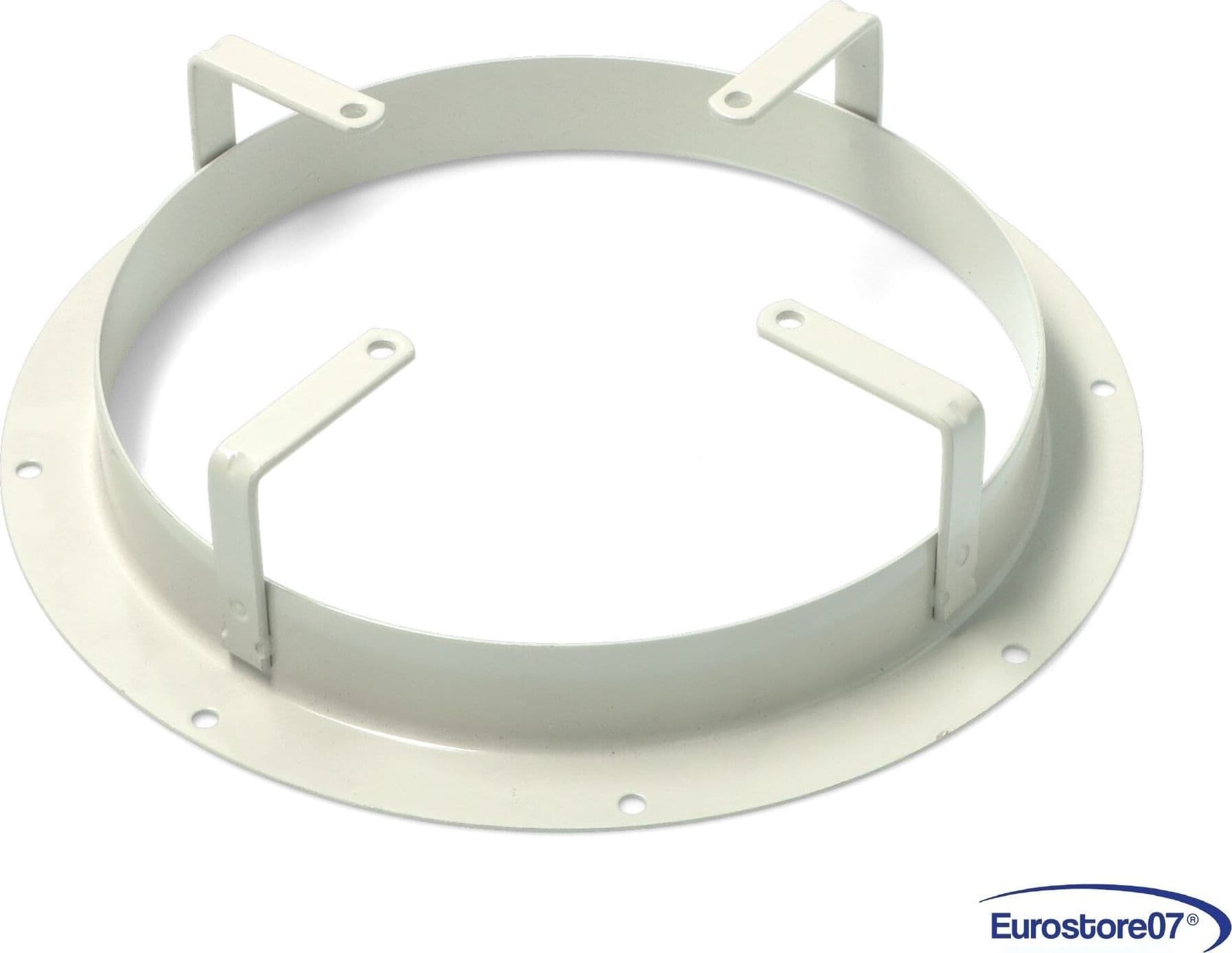 ANELLO MOTORE Ø200mm SUPPORTO PER FISSAGGIO MOTORE in prodotto EuroStore07 - Alatri, commercioVirtuoso.it