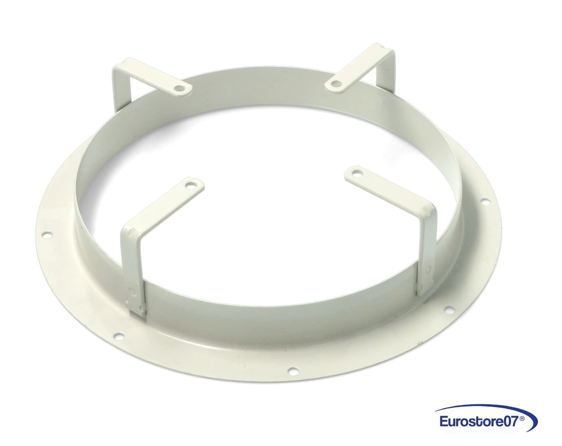ANELLO MOTORE Ø200mm SUPPORTO PER FISSAGGIO MOTORE in prodotto EuroStore07 - Alatri, commercioVirtuoso.it