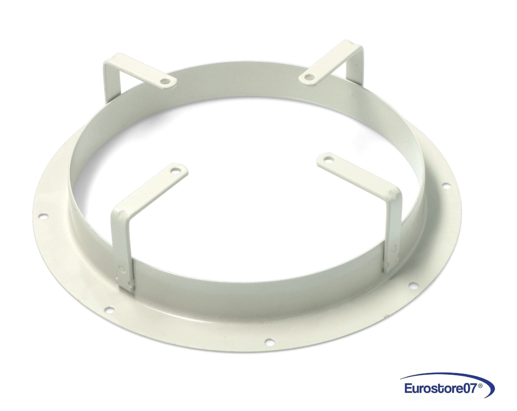 ANELLO MOTORE Ø200mm SUPPORTO PER FISSAGGIO MOTORE in prodotto EuroStore07 - Alatri, commercioVirtuoso.it