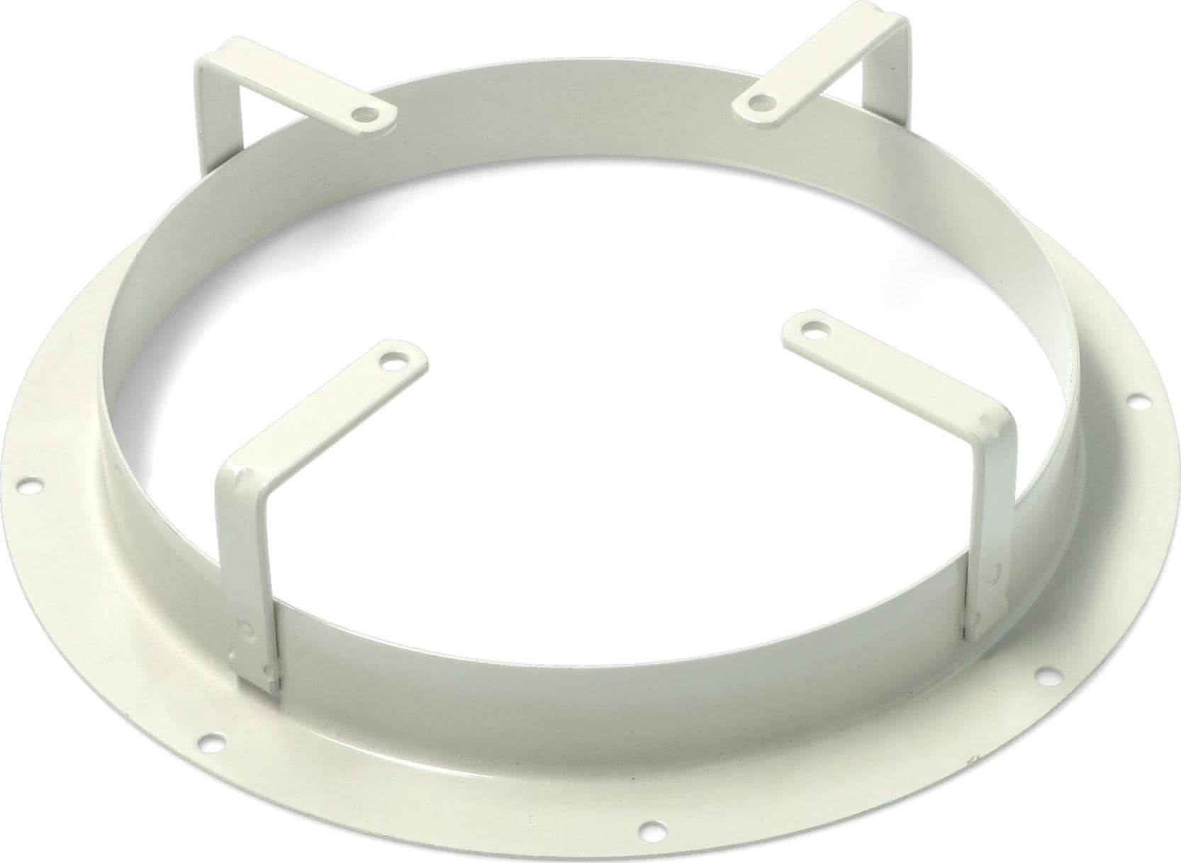 ANELLO MOTORE Ø200mm SUPPORTO PER FISSAGGIO MOTORE in prodotto EuroStore07 - Alatri, commercioVirtuoso.it