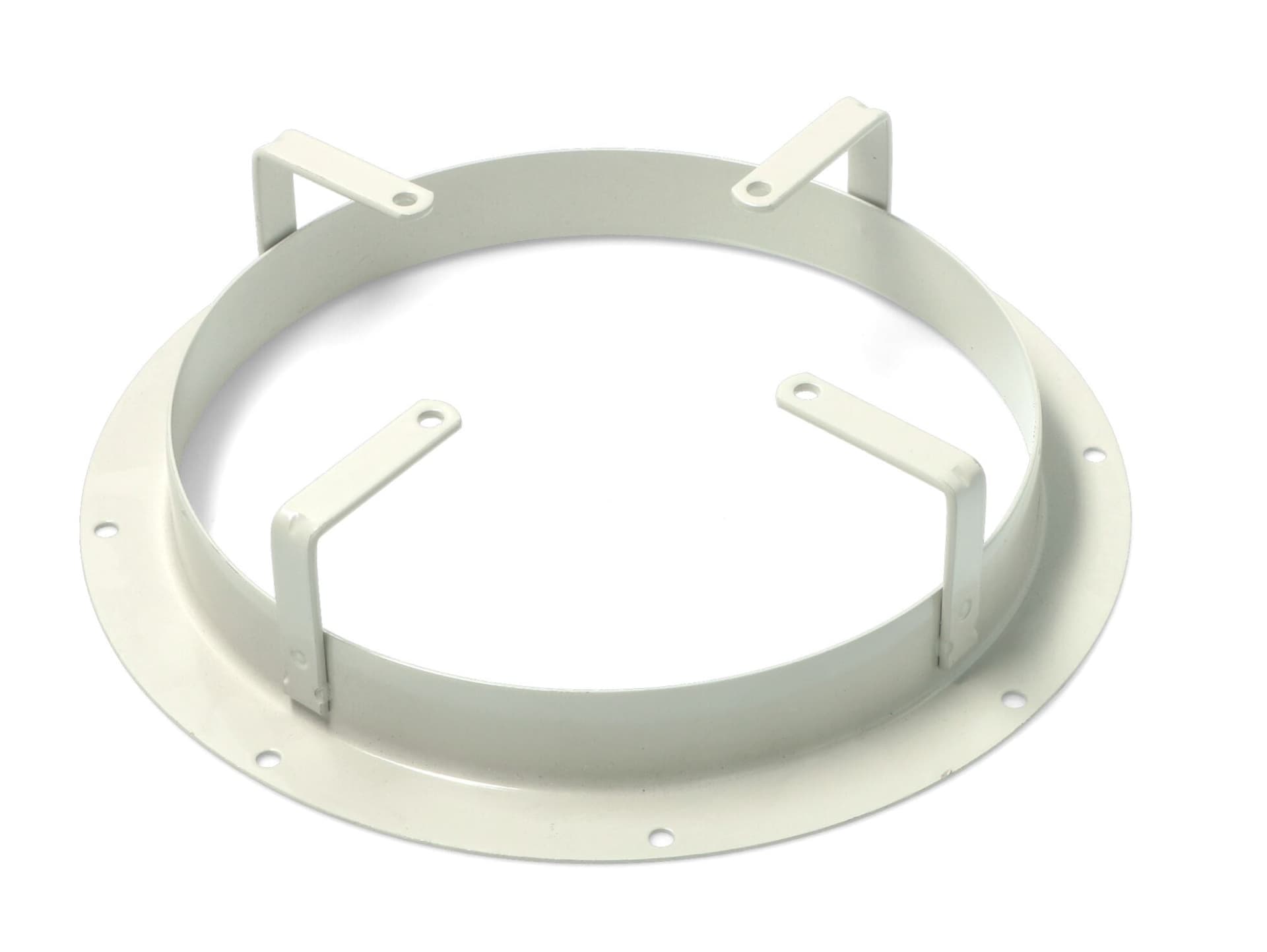 ANELLO MOTORE Ø254mm SUPPORTO PER FISSAGGIO MOTORE in prodotto EuroStore07 - Alatri, commercioVirtuoso.it