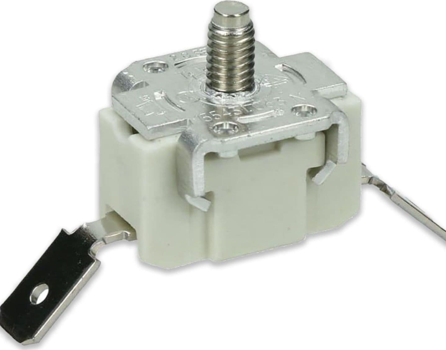 Macchina caffe' Termostato di sicurezza 13,5a 318° DeLonghi 5232105000 in prodotto EuroStore07 - Alatri, commercioVirtuoso.it