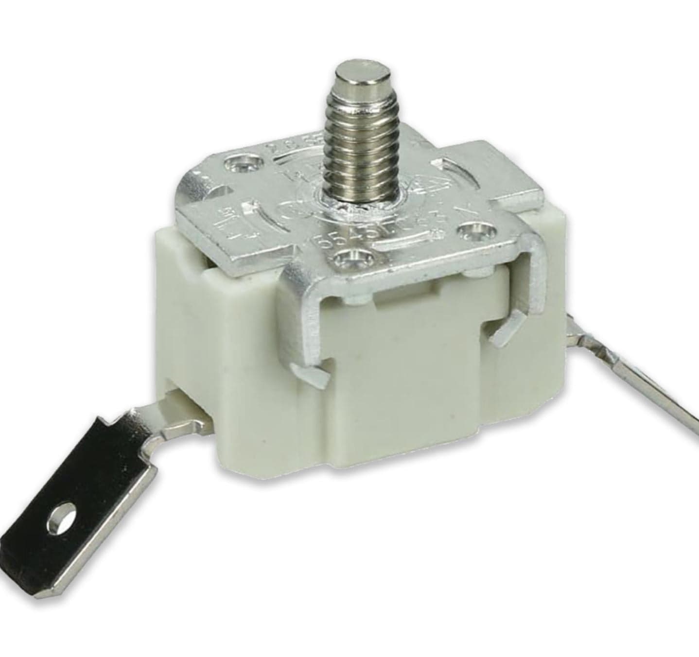 Macchina caffe' Termostato di sicurezza 13,5a 318° DeLonghi 5232105000 in prodotto EuroStore07 - Alatri, commercioVirtuoso.it