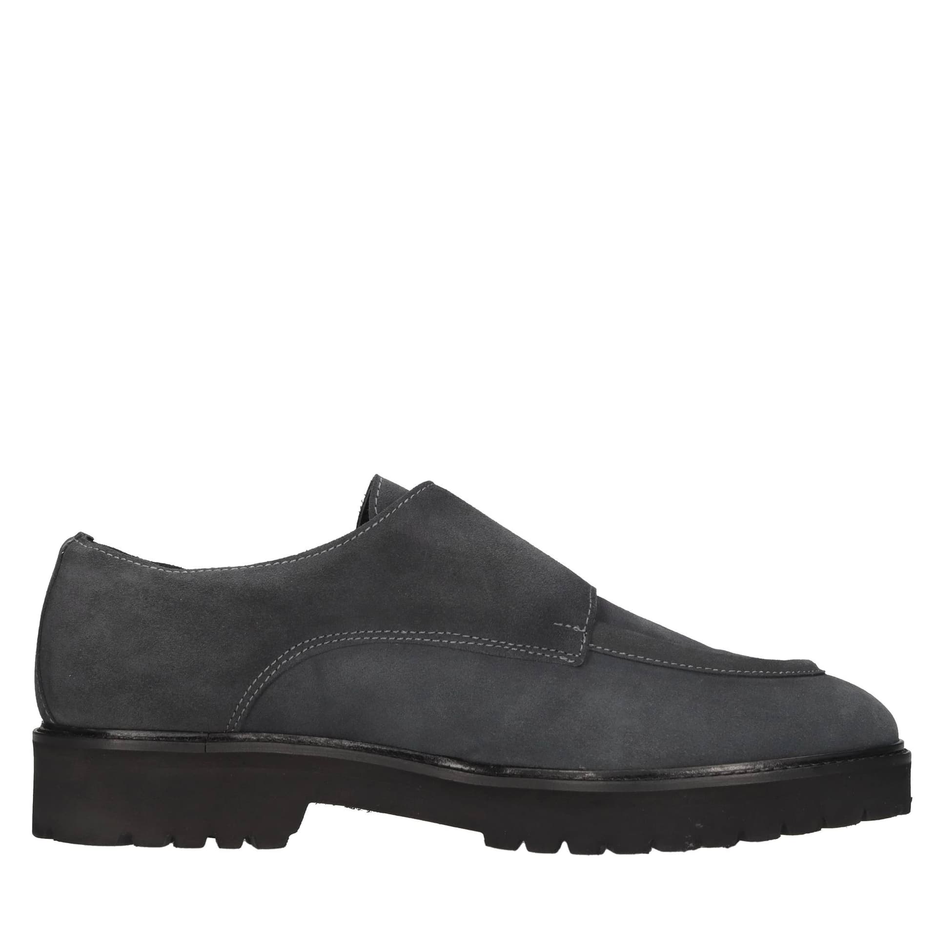 Marechiaro 1962 Scarpe basse Grigio da uomo in Sneaker casual Drestige - Casamassima, commercioVirtuoso.it