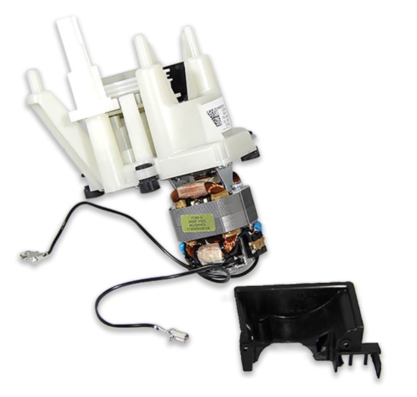 Macchina caffe' Assieme macinino delonghi 7332203600 - 5513227971 in prodotto EuroStore07 - Alatri, commercioVirtuoso.it