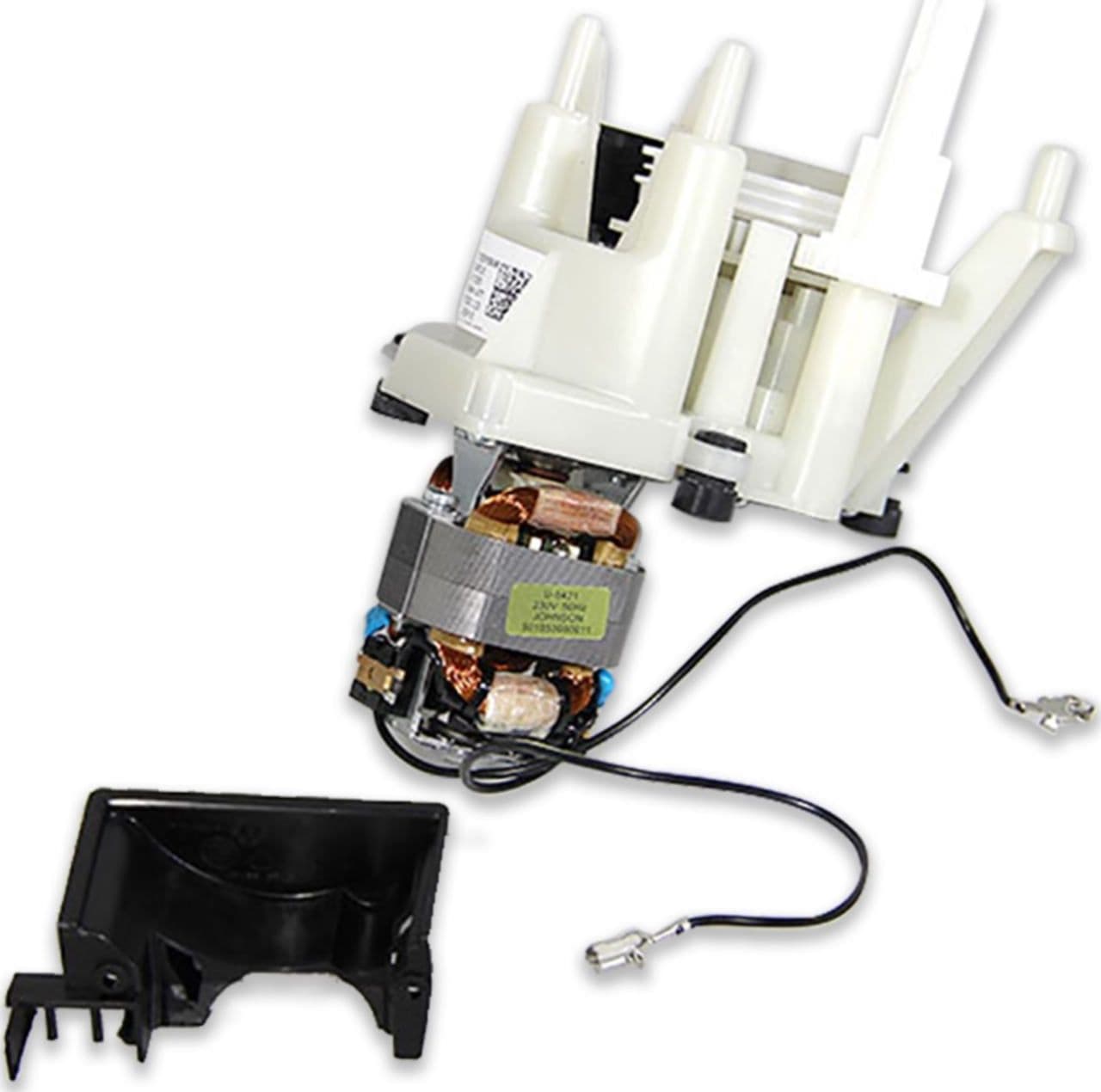 Macchina caffe' Assieme macinino delonghi 7332203600 - 5513227971 in prodotto EuroStore07 - Alatri, commercioVirtuoso.it