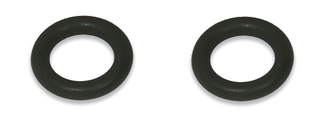 Macchina caffe' Guarnizione 6,07x1,78mm delonghi 5313221011 - pz 2 in prodotto EuroStore07 - Alatri, commercioVirtuoso.it