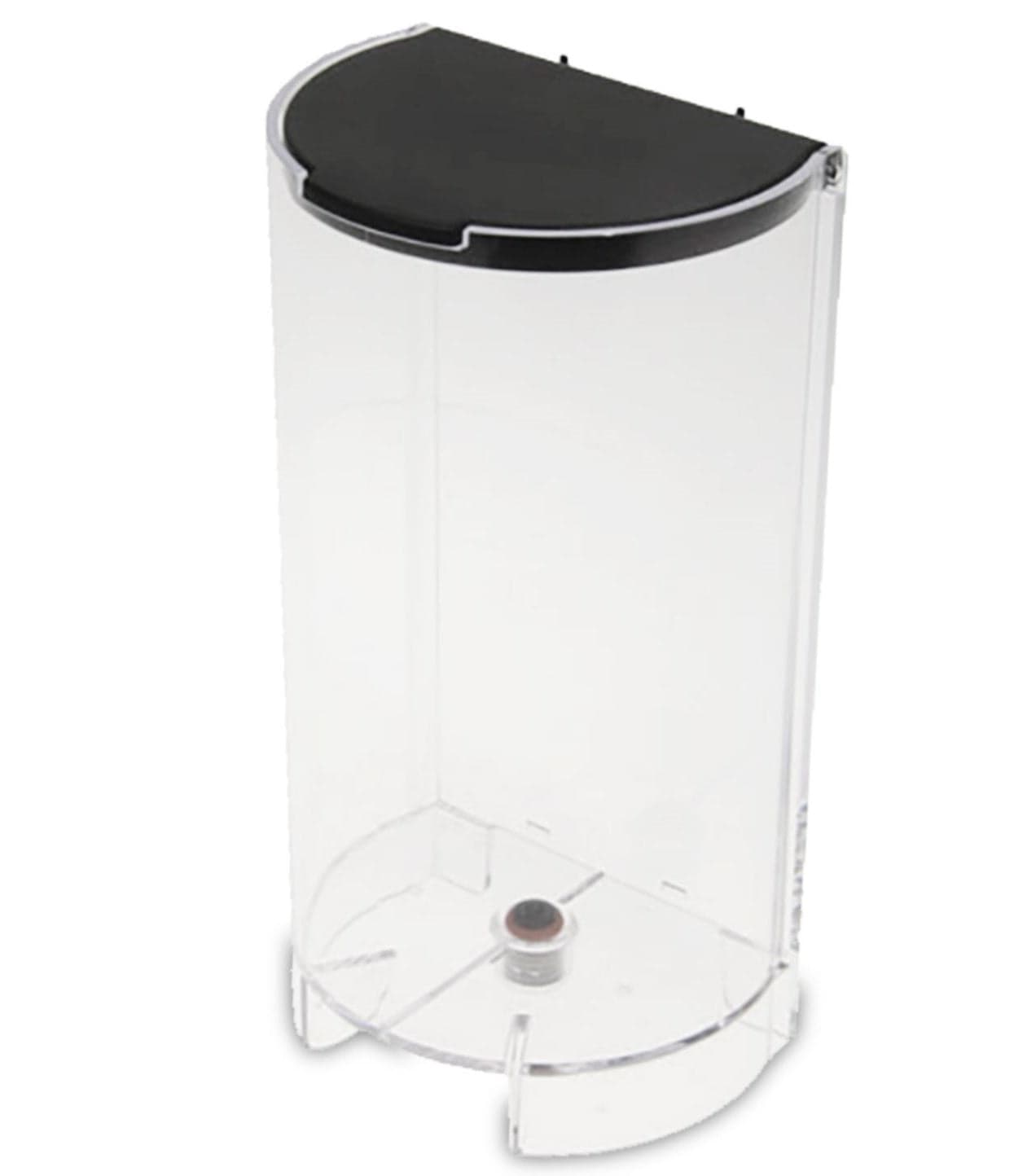 Macchina caffe' Serbatoio acqua con coperchio DeLonghi ES0117746 in prodotto EuroStore07 - Alatri, commercioVirtuoso.it