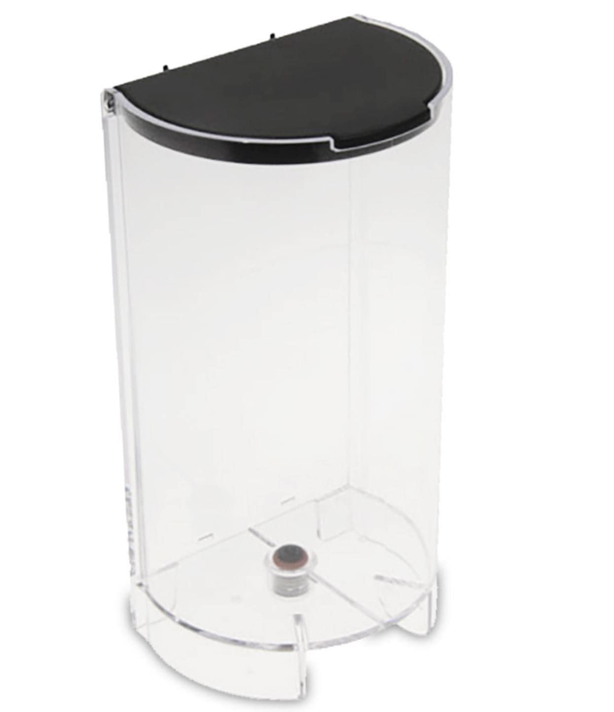 Macchina caffe' Serbatoio acqua con coperchio DeLonghi ES0117746 in prodotto EuroStore07 - Alatri, commercioVirtuoso.it