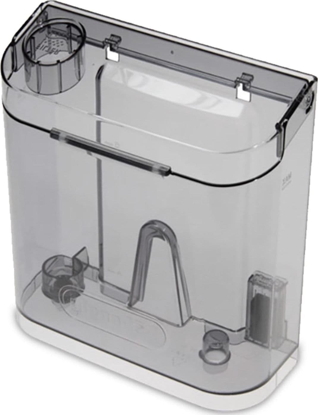 Macchina caffe' Serbatoio acqua DeLonghi 7313233971 - 7313254591 in prodotto EuroStore07 - Alatri, commercioVirtuoso.it
