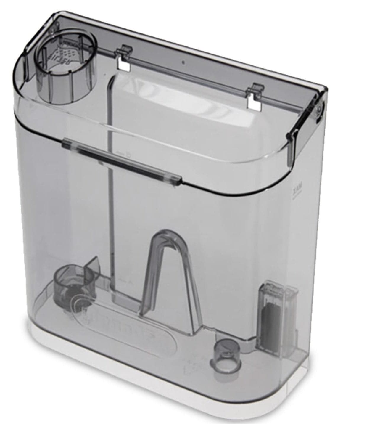 Macchina caffe' Serbatoio acqua DeLonghi 7313233971 - 7313254591 in prodotto EuroStore07 - Alatri, commercioVirtuoso.it