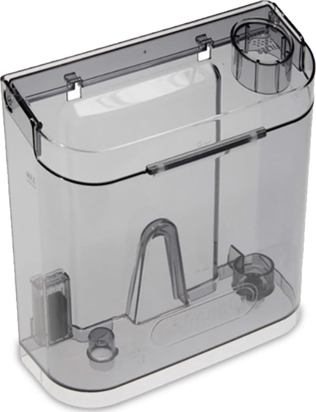 Macchina caffe' Serbatoio acqua DeLonghi 7313233971 - 7313254591 in prodotto EuroStore07 - Alatri, commercioVirtuoso.it