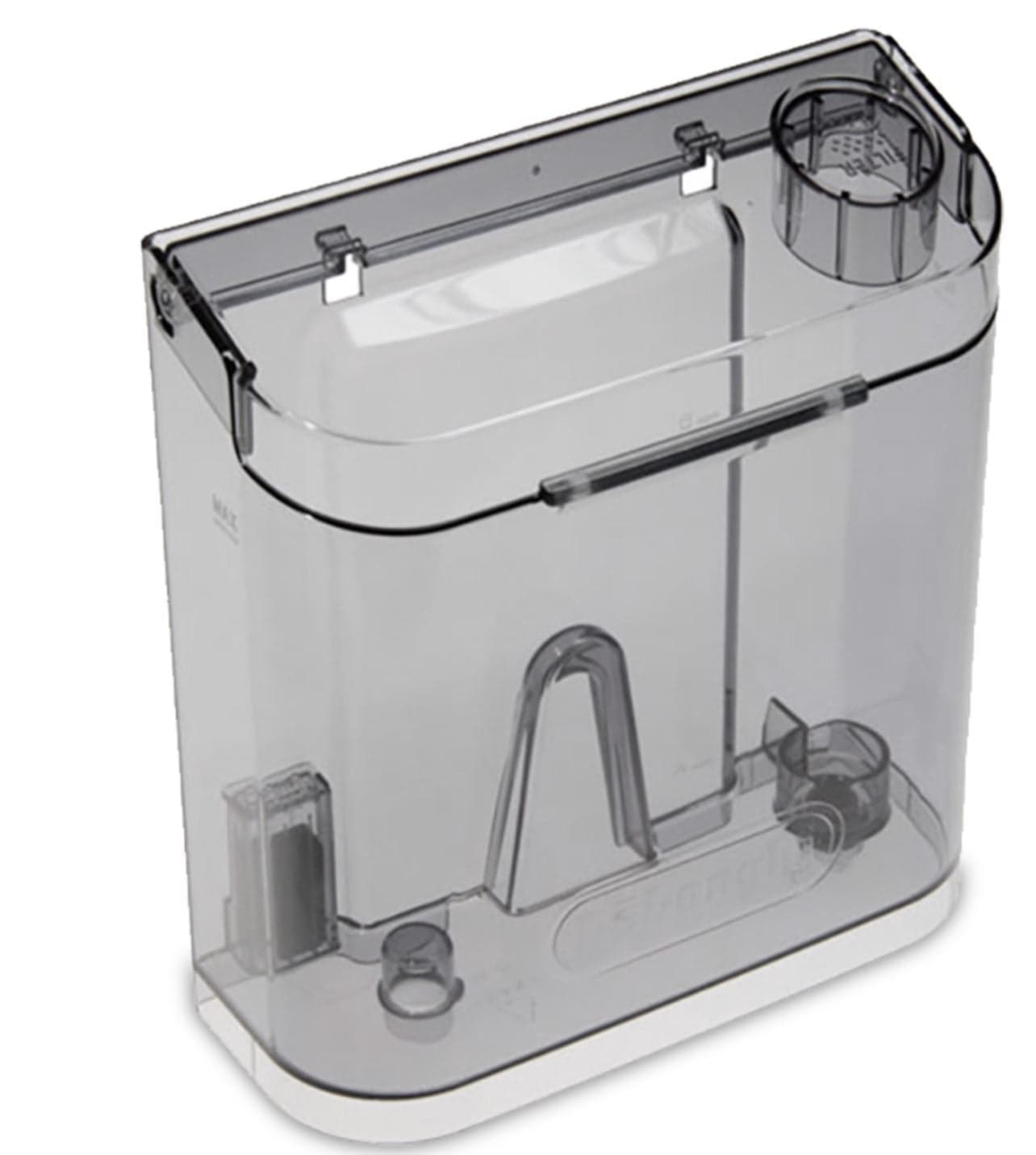 Macchina caffe' Serbatoio acqua DeLonghi 7313233971 - 7313254591 in prodotto EuroStore07 - Alatri, commercioVirtuoso.it