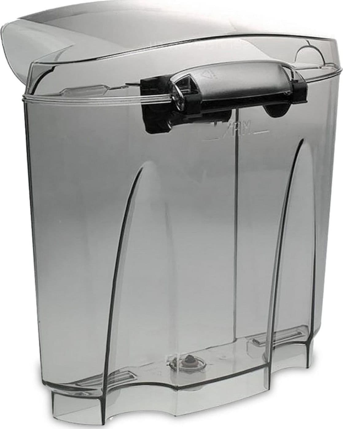 Macchina caffe' Serbatoio acqua DeLonghi 7313271639 in prodotto EuroStore07 - Alatri, commercioVirtuoso.it