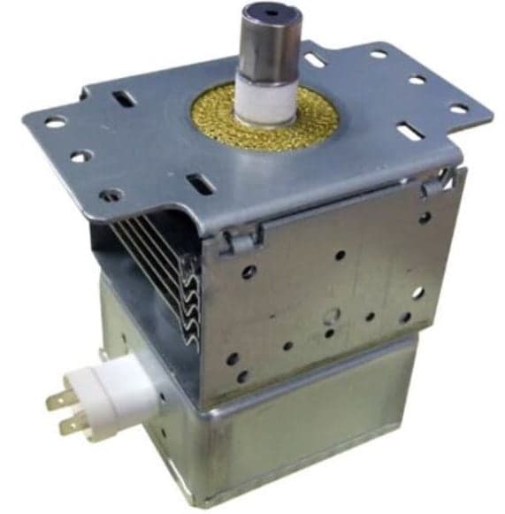 MAGNETRON MICROONDE LG 6324W1A004B, 6324W1A003D, MOD. MH6038CS in prodotto EuroStore07 - Alatri, commercioVirtuoso.it