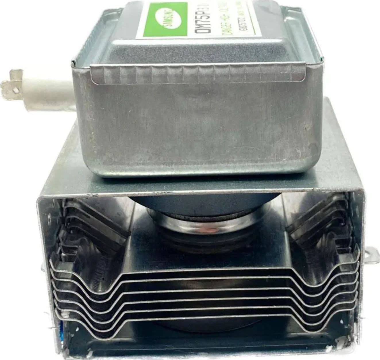MAGNETRON MICROONDE LG 6324W1A004B, 6324W1A003D, MOD. MH6038CS in prodotto EuroStore07 - Alatri, commercioVirtuoso.it