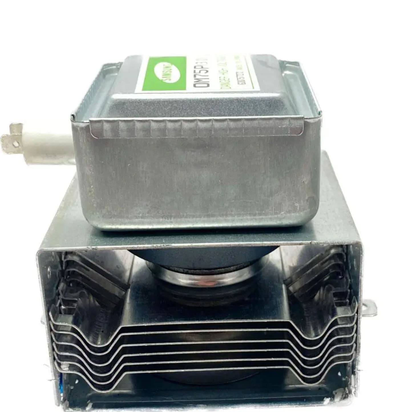 MAGNETRON MICROONDE LG 6324W1A004B, 6324W1A003D, MOD. MH6038CS in prodotto EuroStore07 - Alatri, commercioVirtuoso.it