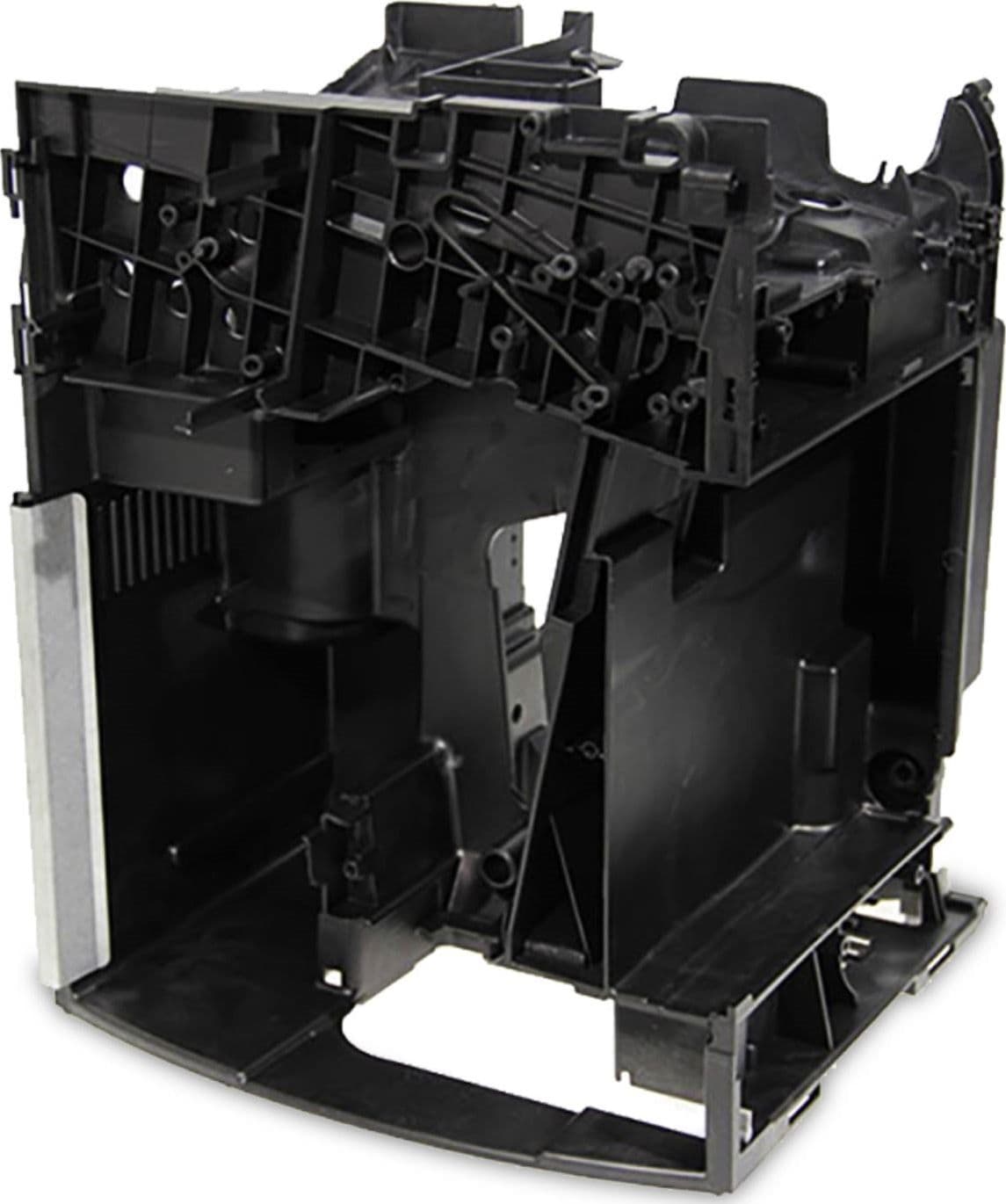 Macchina caffe' Telaio con gommini - DeLonghi 5513216731 in prodotto EuroStore07 - Alatri, commercioVirtuoso.it