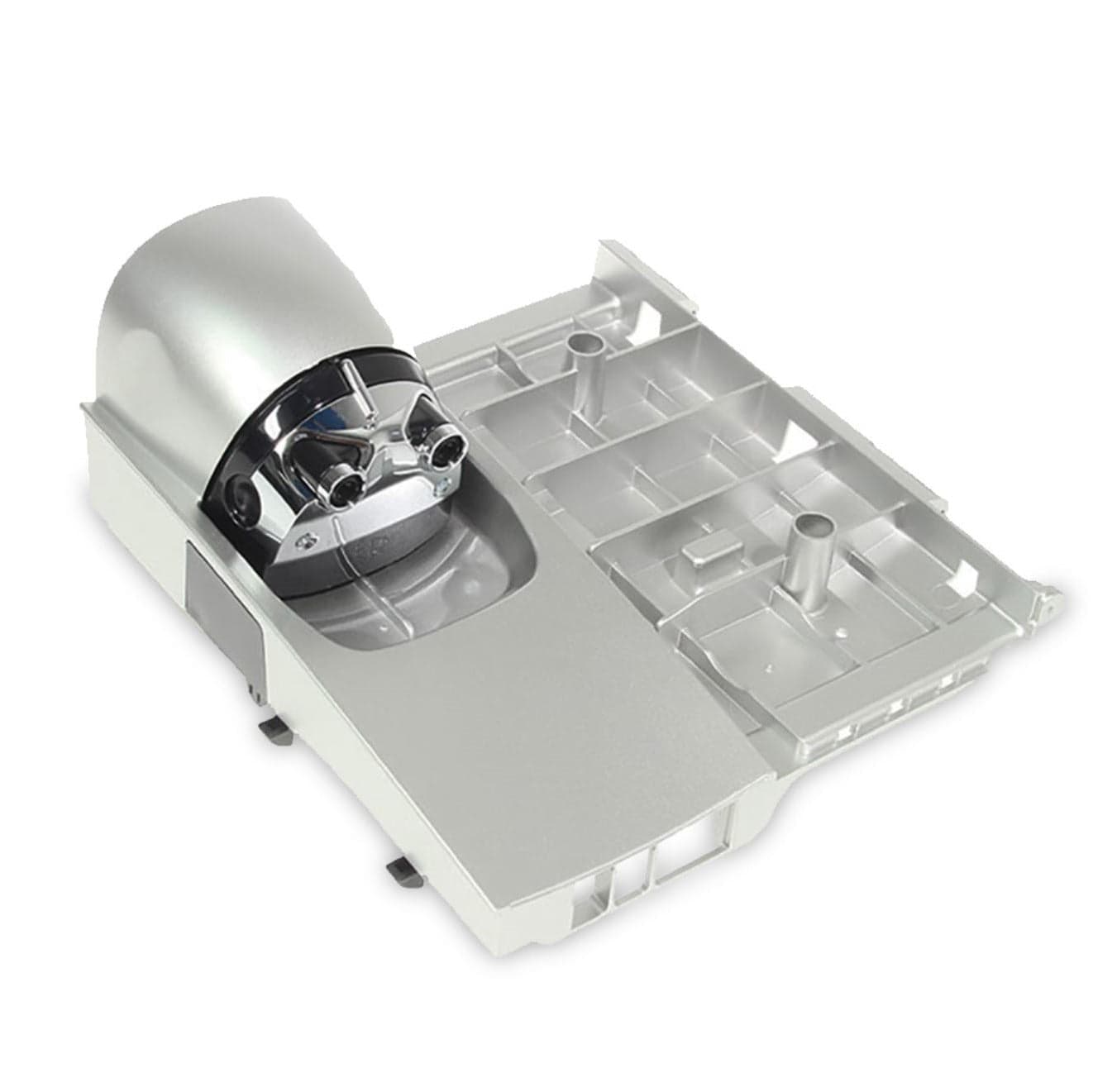Macchina caffe' Assieme porta DeLonghi 7313220561 in prodotto EuroStore07 - Alatri, commercioVirtuoso.it