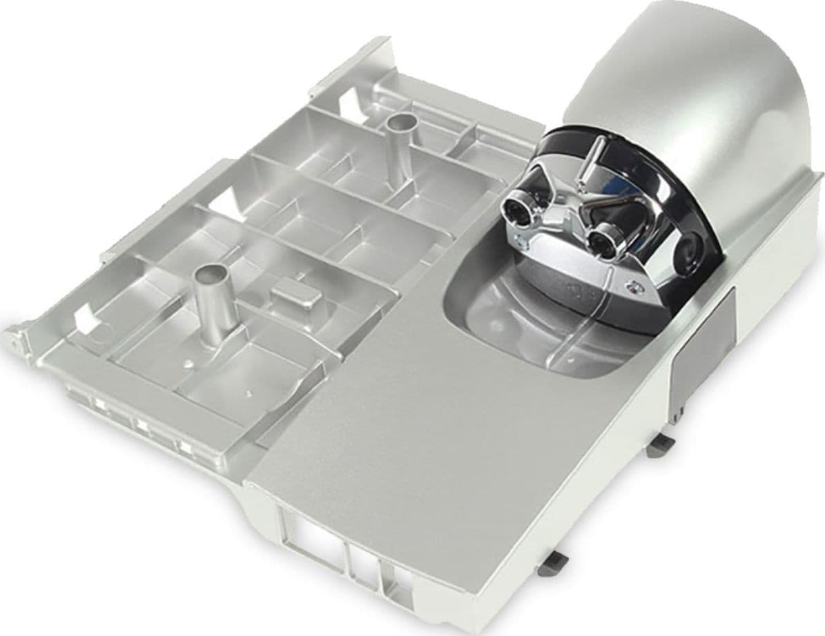Macchina caffe' Assieme porta DeLonghi 7313220561 in prodotto EuroStore07 - Alatri, commercioVirtuoso.it