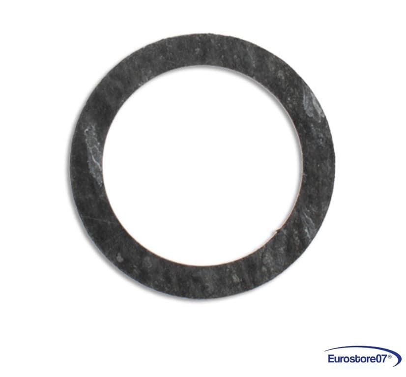 Macchina caffe' professionale ASTORIA Guarnizione piana carbo 57x43x3 mm PZ 5