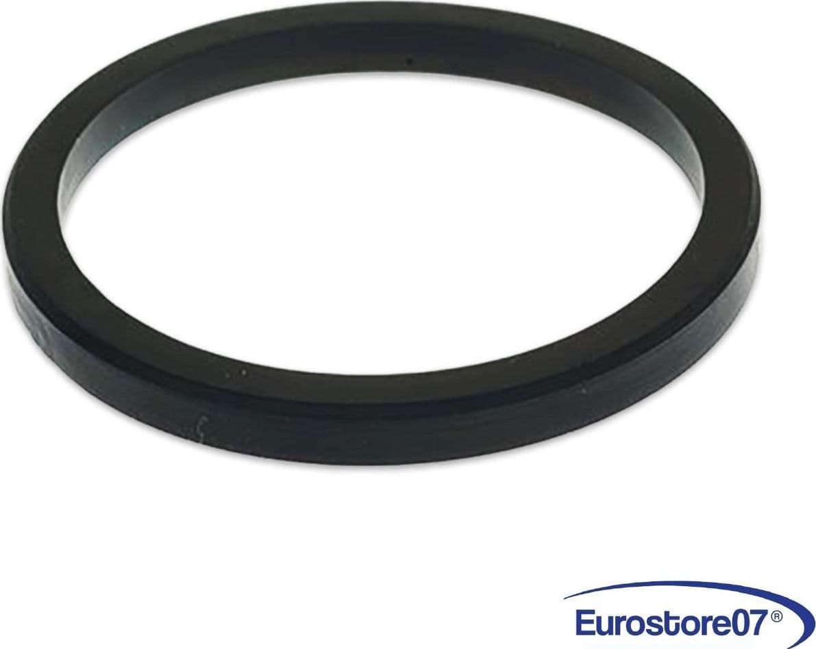 Macchina caffe' professionale ASTORIA Guarnizione portafiltro Ø 67x56x6mm pz 5
