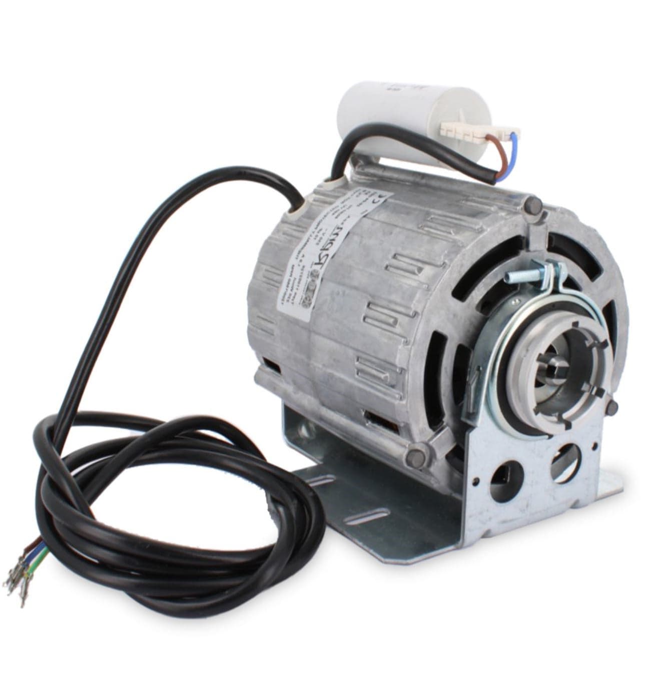 Macchina caffe' professionale ASTORIA - BRASILIA 18300 - Motore 165W 230V in prodotto EuroStore07 - Alatri, commercioVirtuoso.it