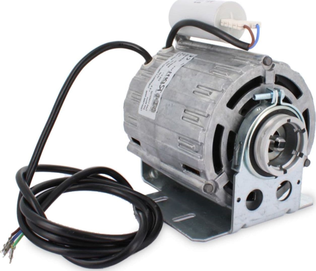 Macchina caffe' professionale ASTORIA - BRASILIA 18300 - Motore 165W 230V in prodotto EuroStore07 - Alatri, commercioVirtuoso.it