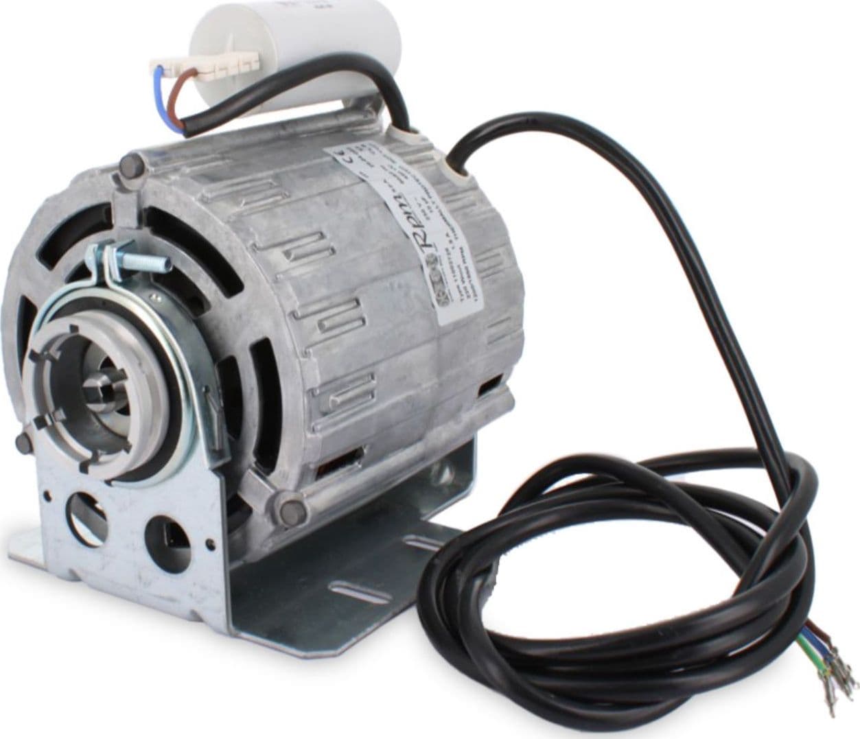 Macchina caffe' professionale ASTORIA - BRASILIA 18300 - Motore 165W 230V in prodotto EuroStore07 - Alatri, commercioVirtuoso.it
