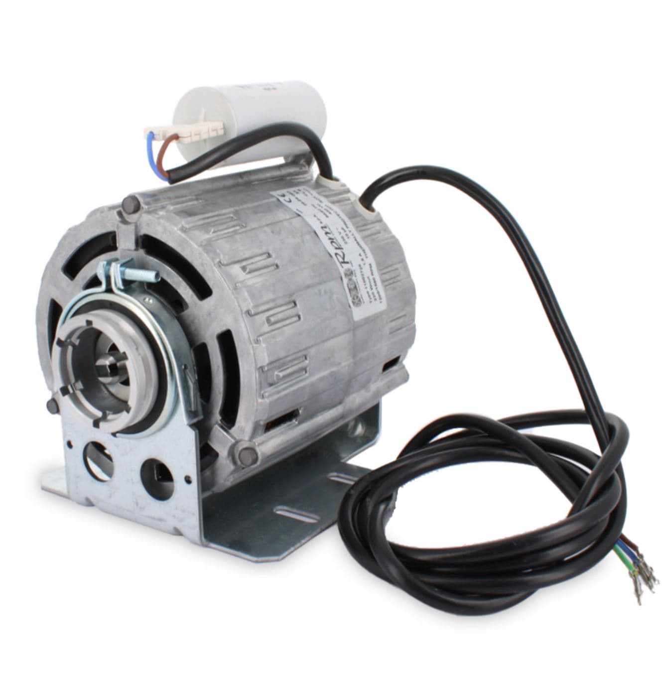 Macchina caffe' professionale ASTORIA - BRASILIA 18300 - Motore 165W 230V in prodotto EuroStore07 - Alatri, commercioVirtuoso.it