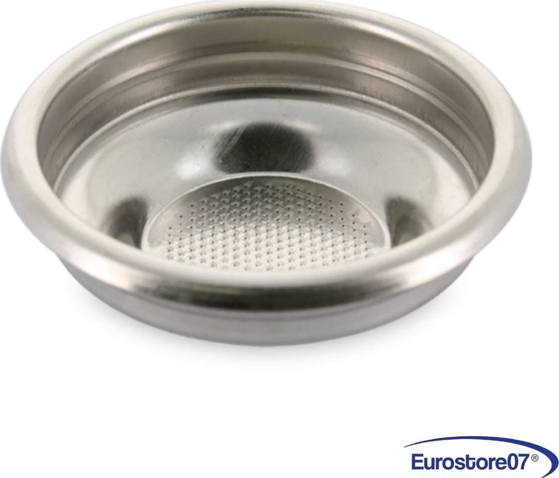Macchina caffe' professionale ASTORIA Filtro 1 tazza 6gr Ø70x20,5mm 27142, 145