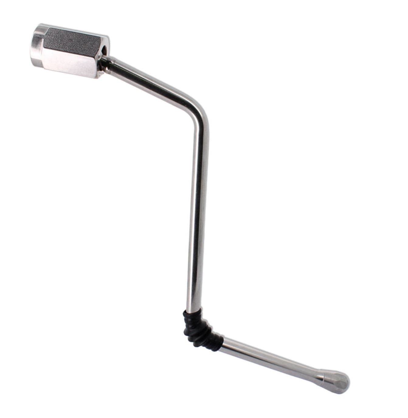 Macchina caffe' professionale ASTORIA 90310R Tubo vapore inox completo Ø8mm in prodotto EuroStore07 - Alatri, commercioVirtuoso.it