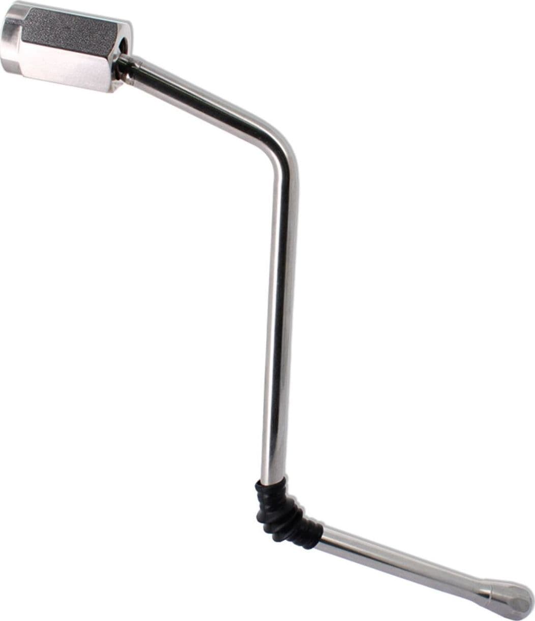 Macchina caffe' professionale ASTORIA 90310R Tubo vapore inox completo Ø8mm in prodotto EuroStore07 - Alatri, commercioVirtuoso.it